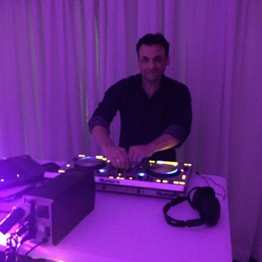 Ton A. - Dj