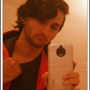 Fotografia E Mozer