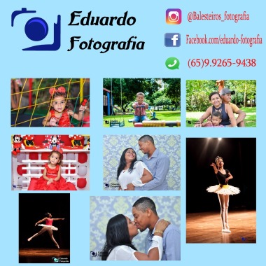 Eduardo Fotografia