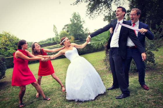 Mariage