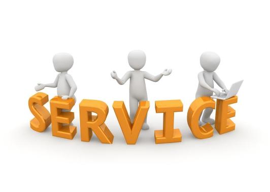 Infinitive World Computers Solutions 