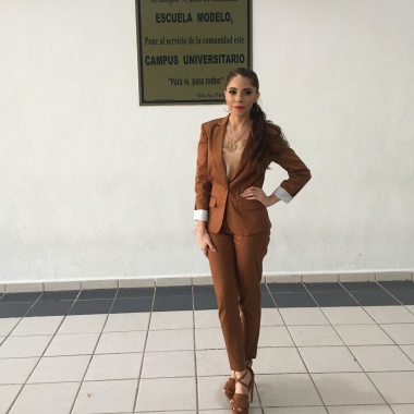 Lorely Santos Alonzo