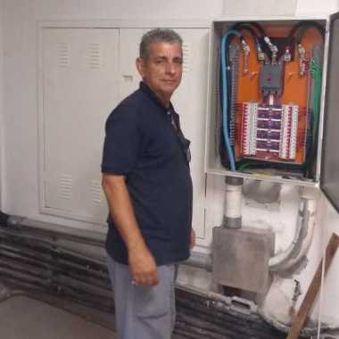 Elétrica Zeus