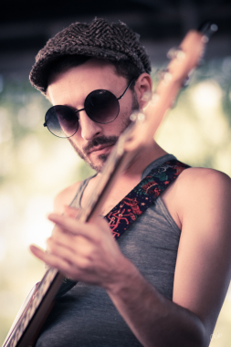 Photographie de concert