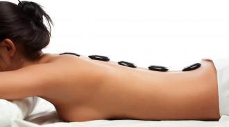 Hot Stone