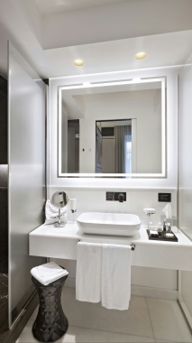 Bagno a Roma