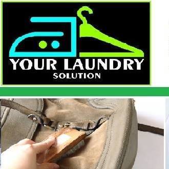 Your Laundry Solution