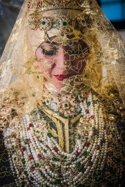matrimonio multietnico