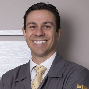 Clínica Guilherme Thiesen - Ortodontia E Odontologia Especializada