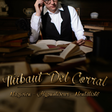 Thibaut Del Corral