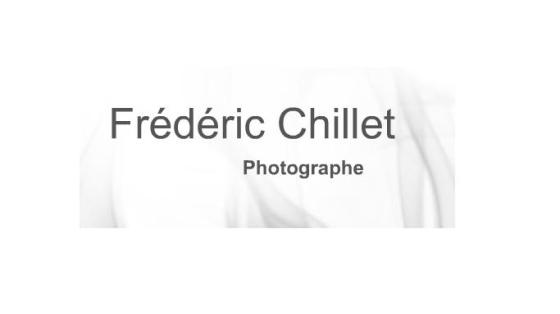 Frédéric Chillet