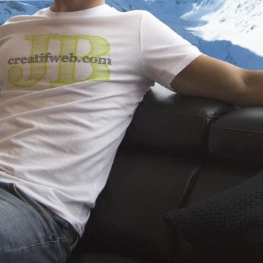 Créateur Site Web / Graphiste / Dépanneur Informatique