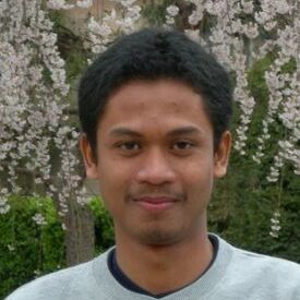 Risharyanto Rizhar