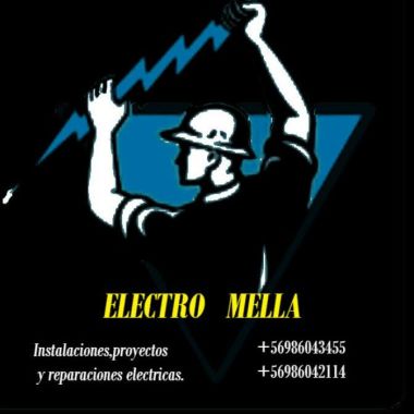 Electromella