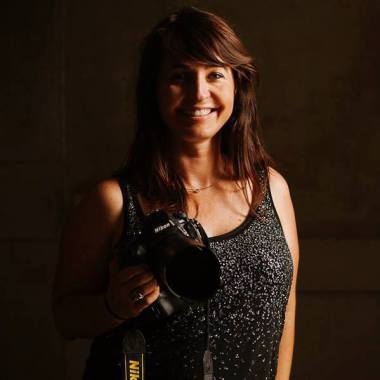 Nathalie Vergès Photographe