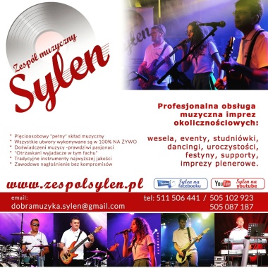 Zespół Muzyczny Sylen