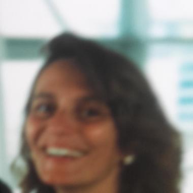 Bénédicte Tromeur