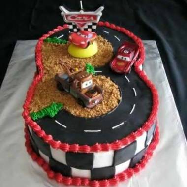 Cake Design Classic 
