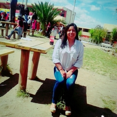 Mary
