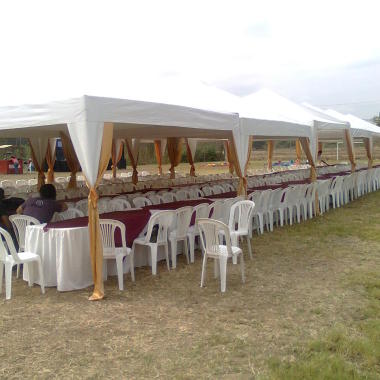 Eventos Omega