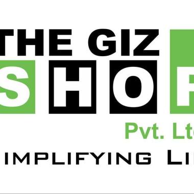 The Giz Shop Pvt Ltd