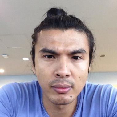 Russelle Alagar