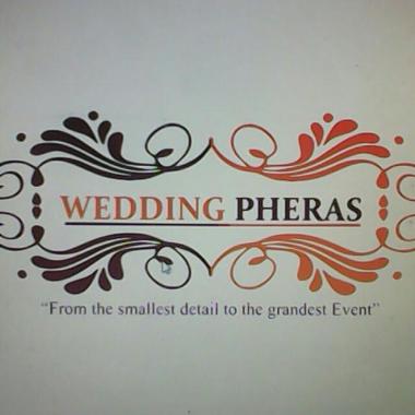 Wedding Pheras
