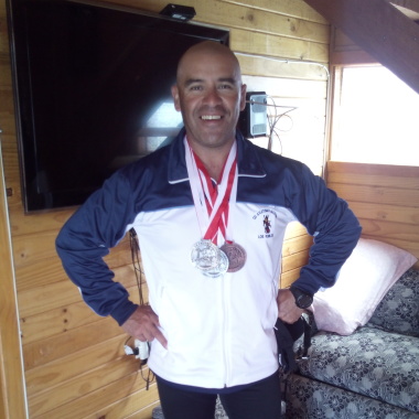 Club Deportivo Corunners Viña