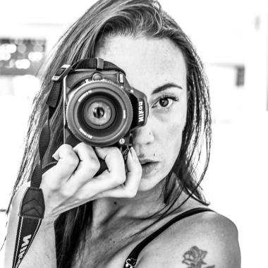 Céline Barré Photographe