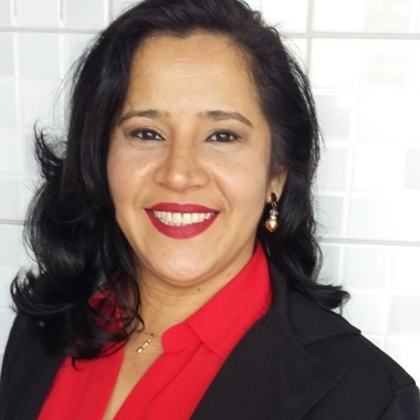 Altaline Araújo
