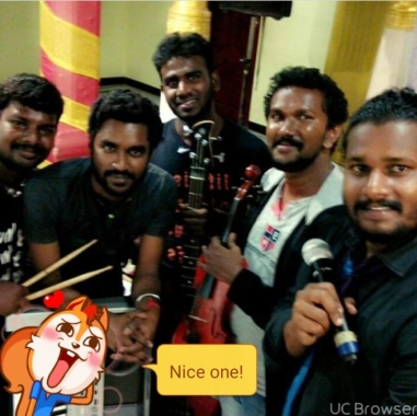 Swaram Swaasam
