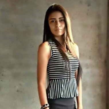 Psicóloga Clínica Ana Caroline Lima De Sillis