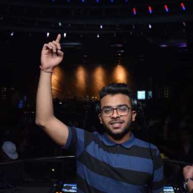 Dj Viraj