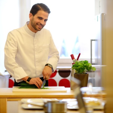 Ah Event-Catering