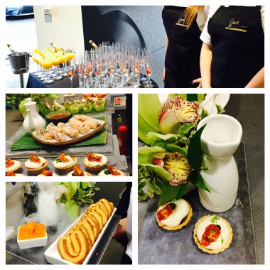 Jace The Catering Company 