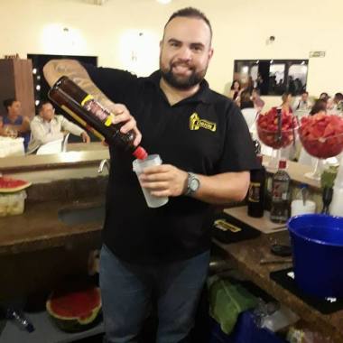 Serviços De Barman