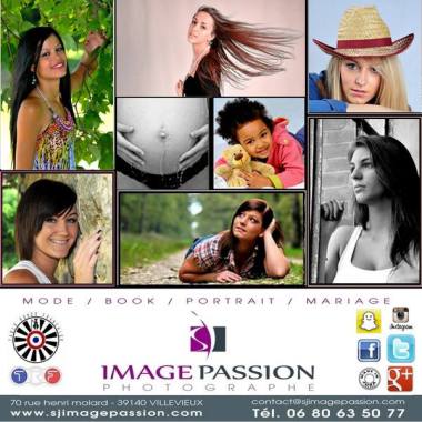 Sj Image Passion Photographe 