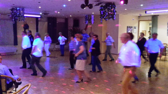 Tanzparty Linedance