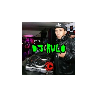 Dj Rulo