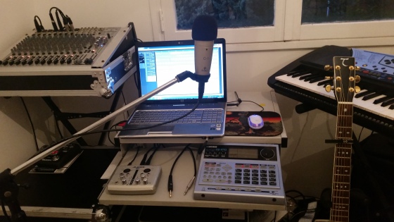 Matériel professionnel pour animation DJ et Karaoké