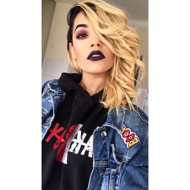 Leticia Makeup