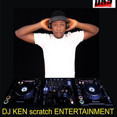 Dj Kenscratch