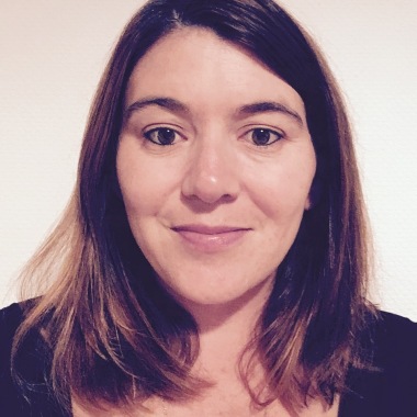 Camille Glorieux