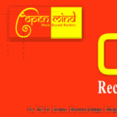 Open-Mind Studio Alias (Ommm Studio)