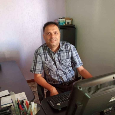 Escritorio Contabil Crjustino