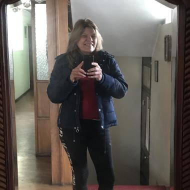 Último Trabajo Cuidadora De Señora Con Anzaimer