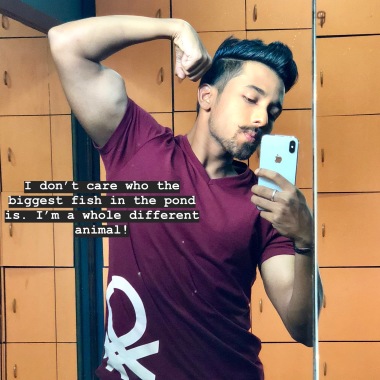 Getfitwithnihal