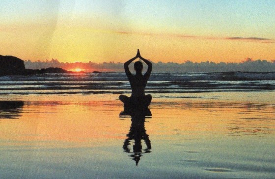 Mindfulness coach