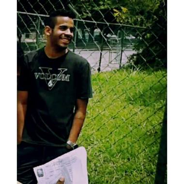 Enildo Luis Arte Final