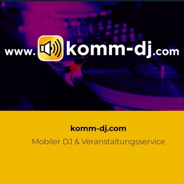 Komm-Dj.Com